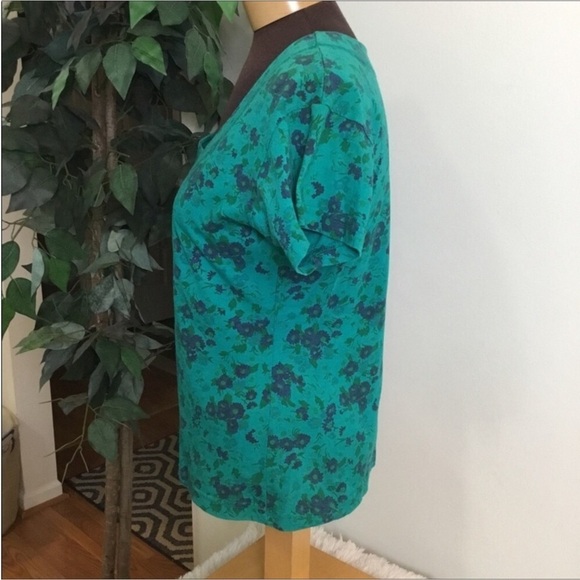 BAW clothing brand for MICHAEL short sleeve tee Womans size medium - Picture 10 of 11